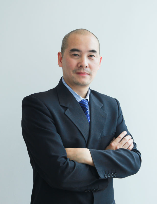 罗登超律师