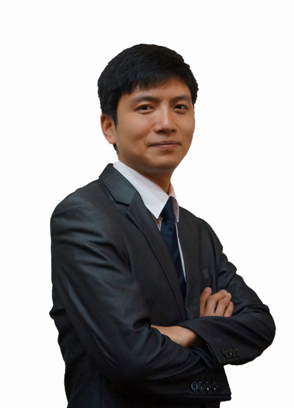 吴爱民 合伙人