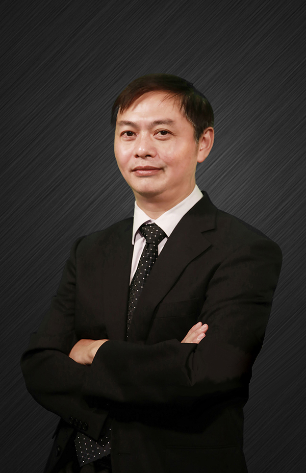 陈恒 合伙人 副主任