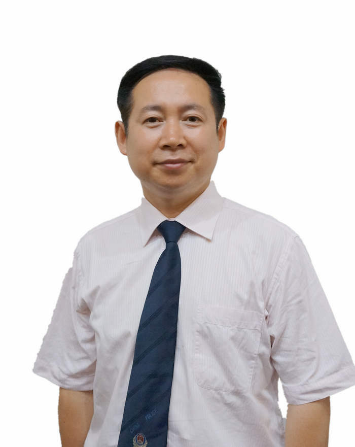 杨成良 合伙人 副主任