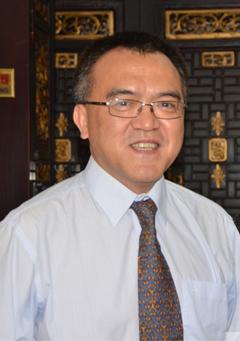 艾崇龙 合伙人
