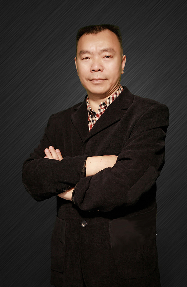 廖勇 合伙人