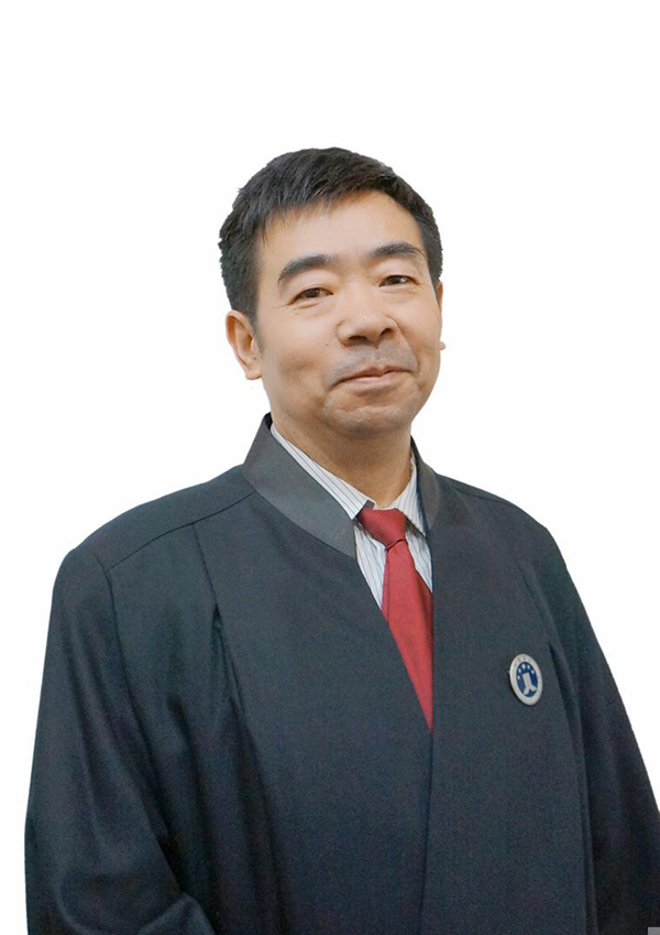 张跃武 合伙人