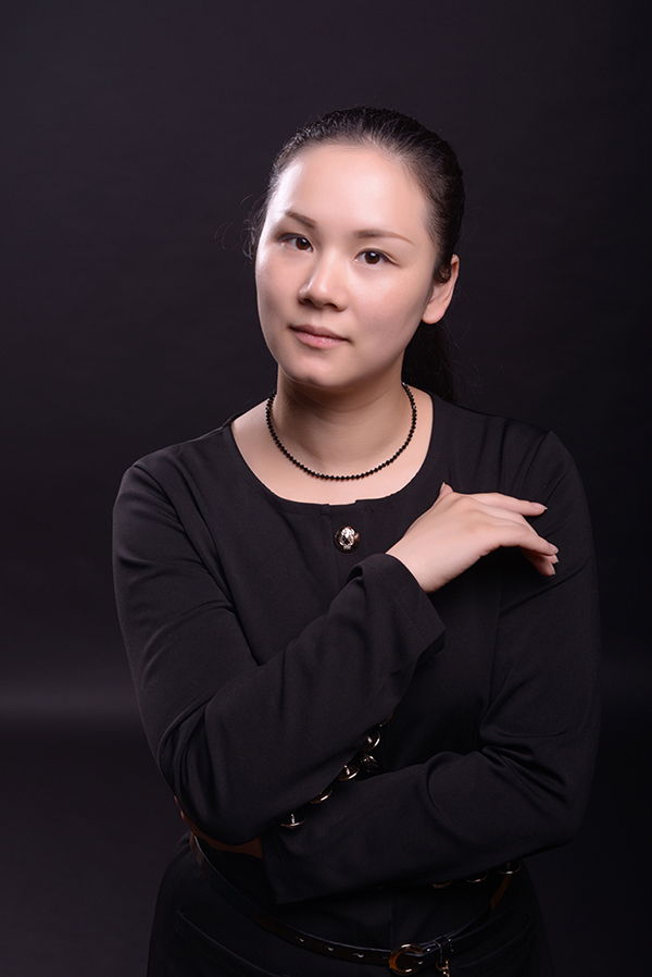 李雯 合伙人