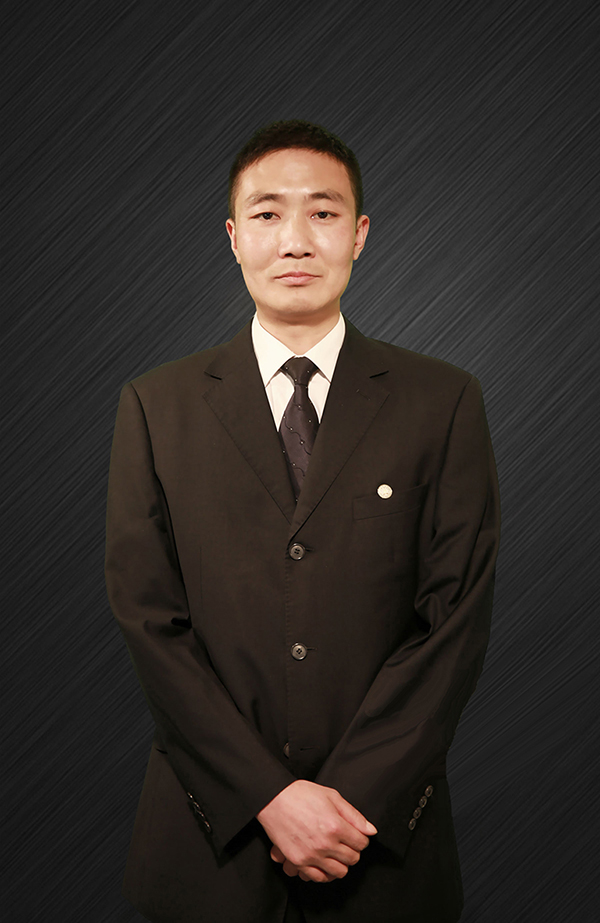佘勇 合伙人