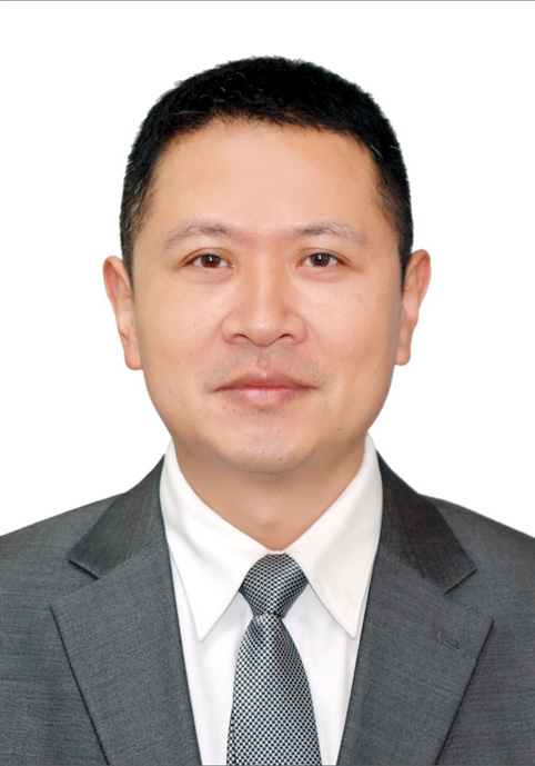 欧阳九 合伙人