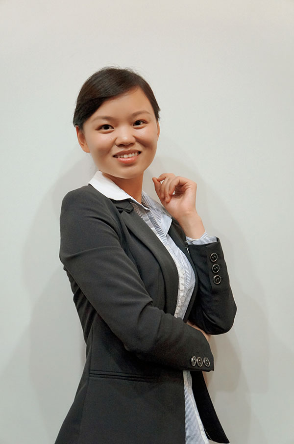 汤堂美 合伙人